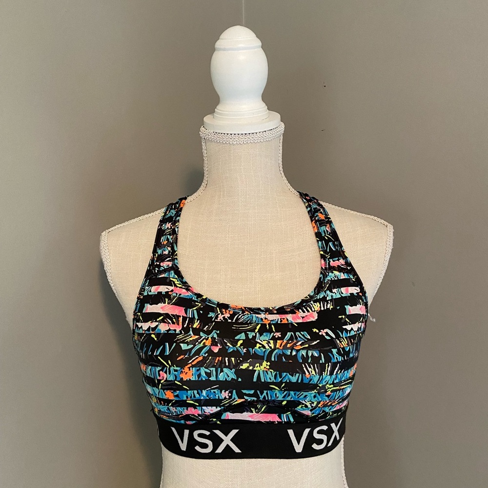 Victoria’s Secret Sports Bra